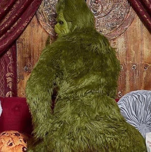 Meet your Posher, T.s empire